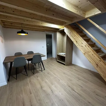 Family Apartamento