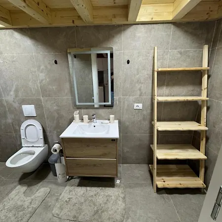 Family Apartament